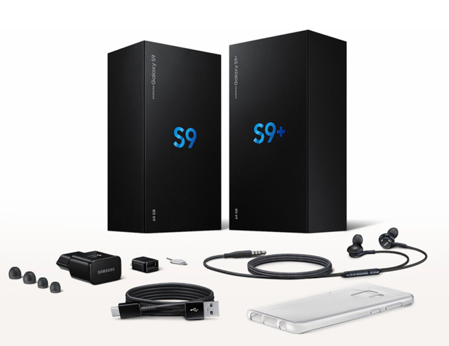 三星Galaxy S9/S9+發布：可變光圈主攝，Bixby升級錦上添花