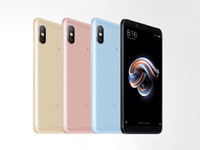 沒忘記國內(nèi)的米粉！國行紅米Note 5 Pro確認3月發(fā)布