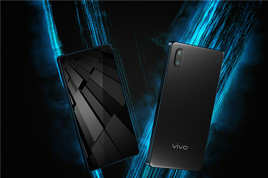 這次真要解鎖未來了！官方透露vivo APEX年中量產