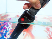 Apple Watch S3火力全開！聯通率先商用eSIM一號雙終端業務
