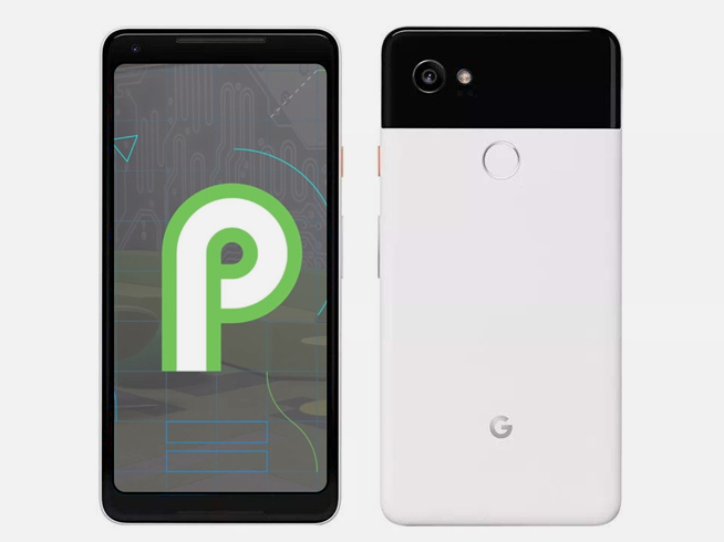 Android P預(yù)覽版發(fā)布：新特性適配劉海屏，國(guó)產(chǎn)新機(jī)必須升！