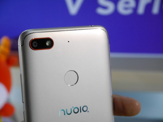 3月新機根本數不過來，nubia V18將于22日發布