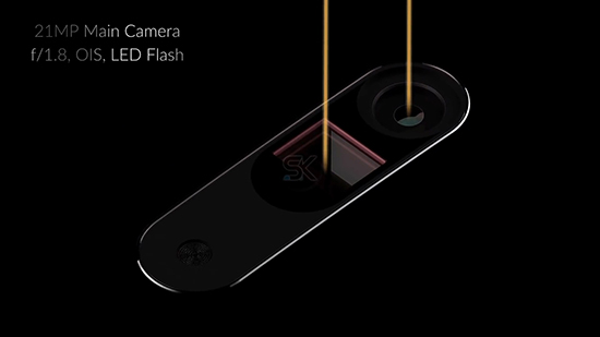OPPO Find 9最新概念視頻：夢(mèng)想還是要有的，萬(wàn)一真的發(fā)布了呢