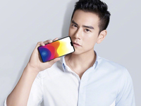 vivo X21安兔兔跑分曝光：僅143707分，屏下指紋識別扳回一城