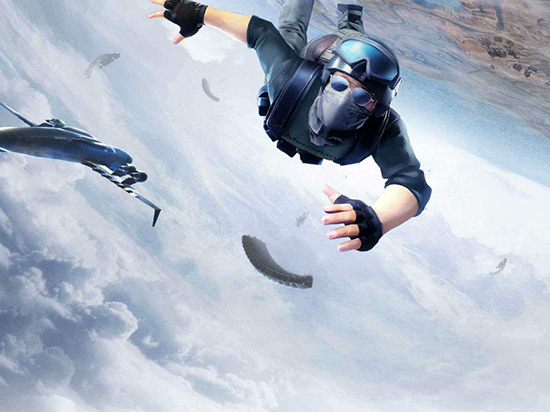 科客晚報：魅藍E3游戲手機開啟盲約，Xbox版《絕地求生》銷量很猛