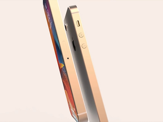 蘋果iPhone SE2?第4代手表曝光：4.2寸全面屏，手表更強(qiáng)大