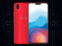 vivo X21屏幕指紋版首發(fā)成績(jī)出爐：現(xiàn)貨秒售罄，銷售額創(chuàng)新高