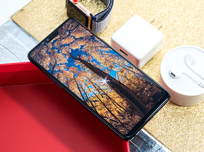 OPPO R15爆款是怎樣煉成的？營銷之外還有一大秘訣