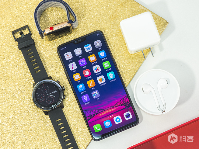 OPPO R15爆款是怎樣煉成的？營銷之外還有一大秘訣