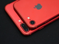 “中國紅”明天見？iPhone 8/8 Plus紅色特別版或將上線