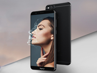 搶先體驗(yàn)EMUI 8.0！榮耀暢玩7X新系統(tǒng)升級(jí)申請(qǐng)開放