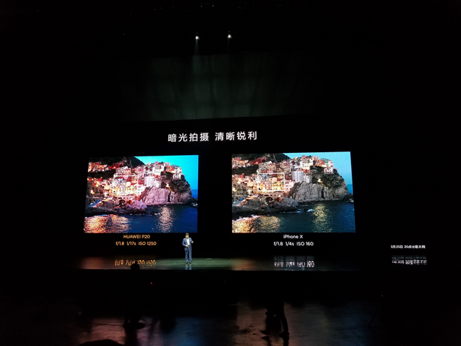 華為春季新品發布盛典直播回顧：徠卡三攝P20系列領銜10余款大作