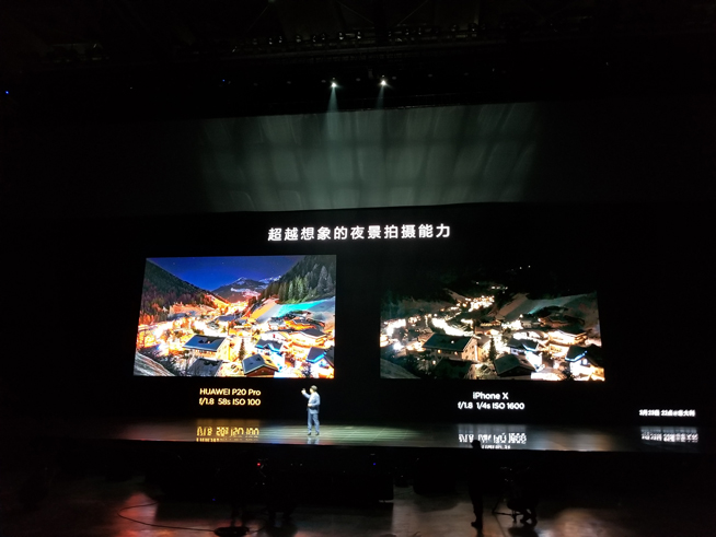 華為春季新品發布盛典直播回顧：徠卡三攝P20系列領銜10余款大作
