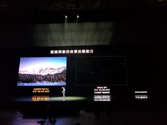 華為春季新品發布盛典直播回顧：徠卡三攝P20系列領銜10余款大作