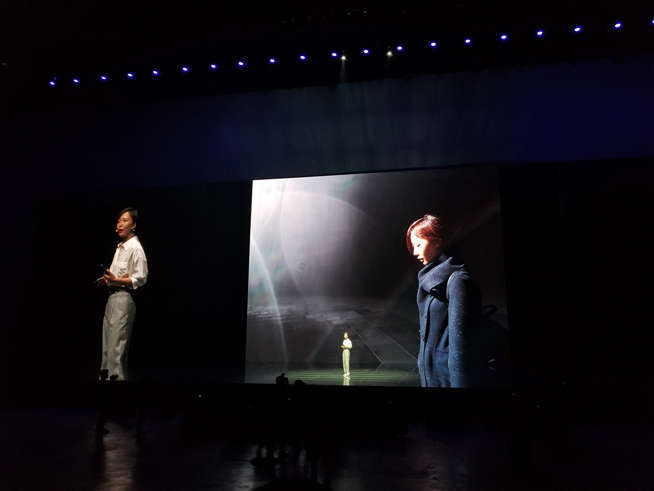 華為春季新品發布盛典直播回顧：徠卡三攝P20系列領銜10余款大作