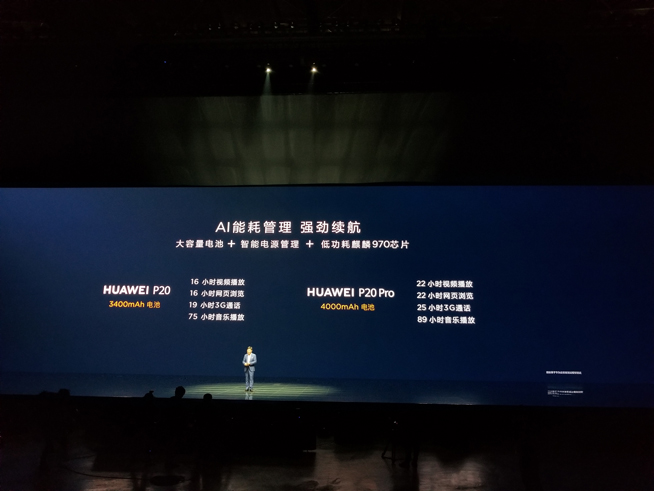 華為春季新品發布盛典直播回顧：徠卡三攝P20系列領銜10余款大作