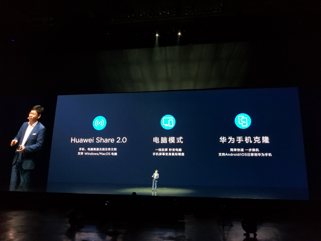 華為春季新品發布盛典直播回顧：徠卡三攝P20系列領銜10余款大作