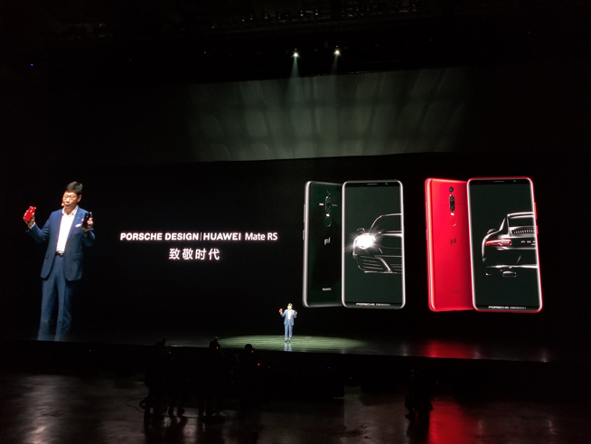 華為春季新品發布盛典直播回顧：徠卡三攝P20系列領銜10余款大作