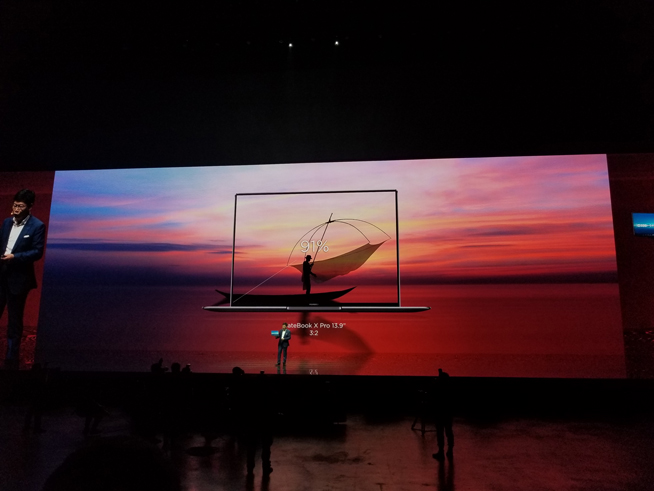 華為春季新品發布盛典直播回顧：徠卡三攝P20系列領銜10余款大作