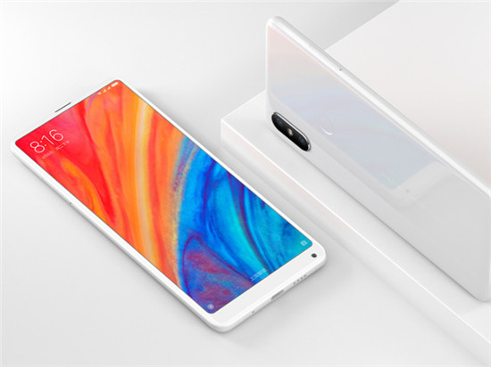 Android P來了：首批適配機型都有哪些？買他們可嘗鮮