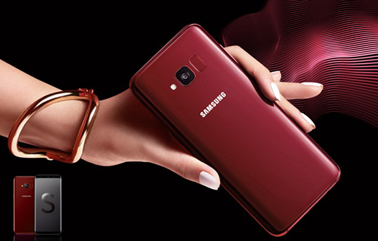 科客晚報：三星S8縮水版Galaxy S發布 4月全球筆記本出貨量大跌