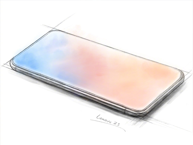 官方再曝聯想Z5：手機沒電還能通話半小時 吹噓還是真實力？