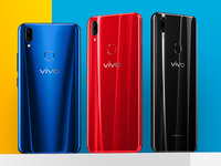 vivo Z1低調上線：X21即視感 售價1798元性價比超小米6X