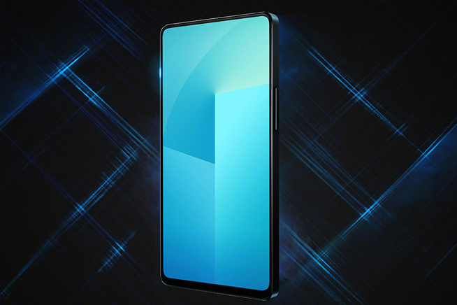 vivo NEX確認發(fā)布：98%超高屏占比 6月12日登場
