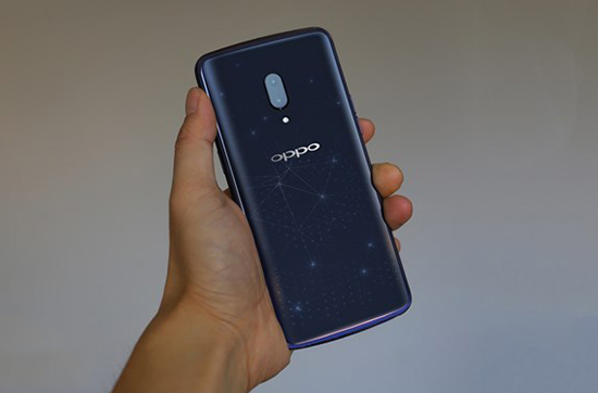 科客晚報：華碩ROG游戲手機即將亮相 OPPO Find X渲染圖很夢幻