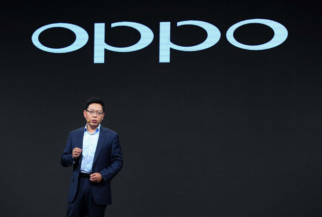 OPPO Find X官方暗示：潛望式5倍無損變焦鏡頭有望首發？