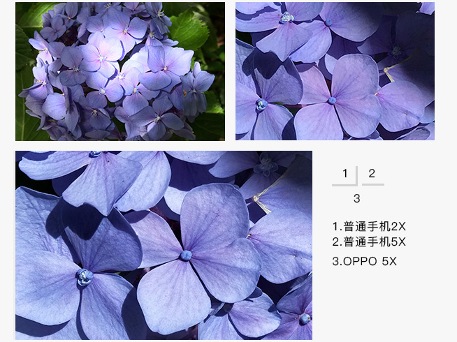 OPPO Find X官方暗示：潛望式5倍無損變焦鏡頭有望首發？