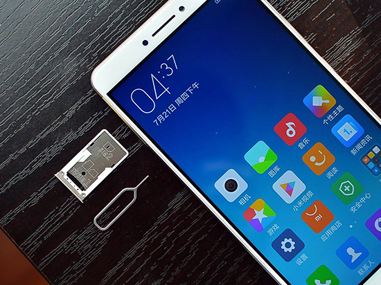 疑似小米Max 3工信部證件照曝光：大屏長續航是標配