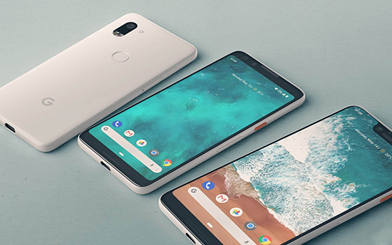 科客晚報：7月1日起流量“漫游”費成歷史 國行Pixel系列產品或有戲