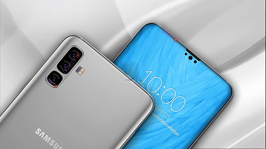 科客晚報：三星明年或推三款S10 中國聯通16城開啟5G規模試驗
