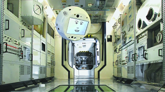 科客晚報：全球首個機器人宇航員將遨游太空 人氣手游紅警OL內測將開啟