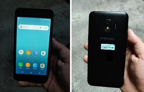 換個系統清庫存？三星多款Android Go手機曝光