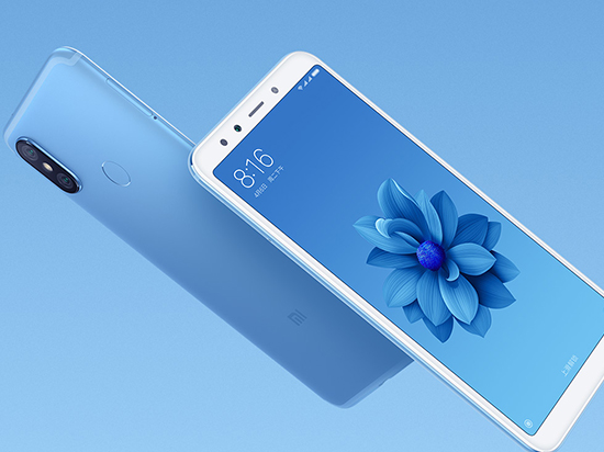 繼續為歐洲市場鋪路 小米7月24日將發兩款Android One新機