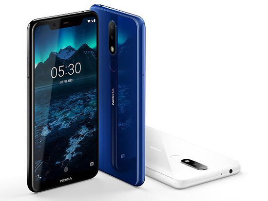 科客晚報：榮耀Note10真機諜照曝光 諾基亞千元新機X5正式發布