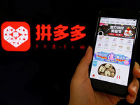 拼多多在美國遭假冒商品侵權訴訟 赴美上市蒙上陰影