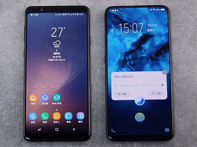 語音助手對(duì)比測(cè)試：三星Bixby領(lǐng)先 vivo Jovi認(rèn)不出自己的照片