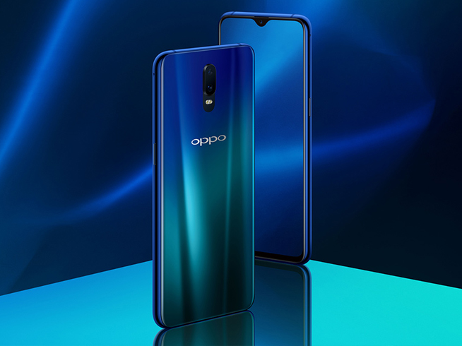 8月新機提前逐個看：OPPO R17系列領銜 堅果Pro2S又要逆襲？