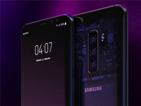 向華為P20 Pro看齊？傳三星S10系列配備三攝：多款齊發