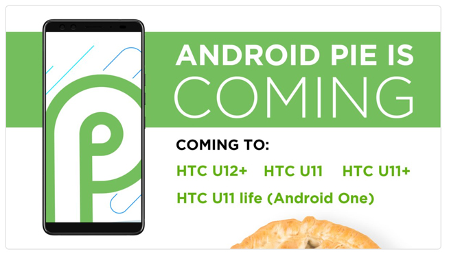 搶先小米華為？一加手機6率先公測Android Pie