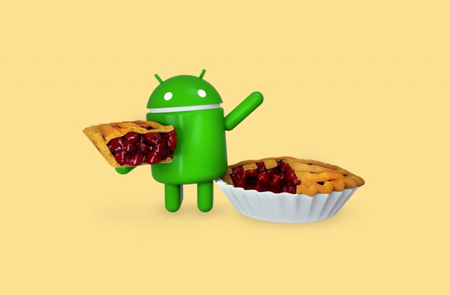 搶先小米華為？一加手機6率先公測Android Pie