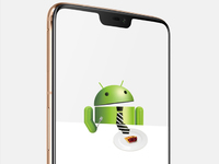 搶先小米華為？一加手機(jī)6率先公測(cè)Android Pie