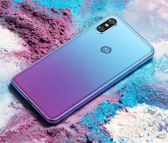 科客晚報：一加6搶先公測Android Pie 摩托羅拉三款新機強勢登場