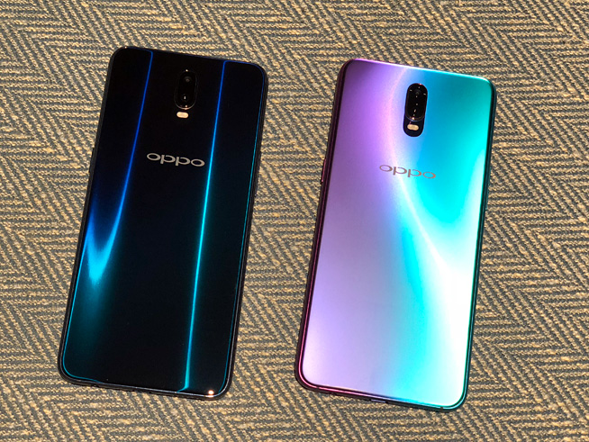 OPPO R17體驗評測：很潮很skr 漲價是否值得入手？