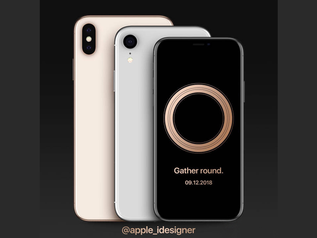 為了接棒iPhone 8 原來(lái)iPhone XC不是傳聞中的廉價(jià)版本？