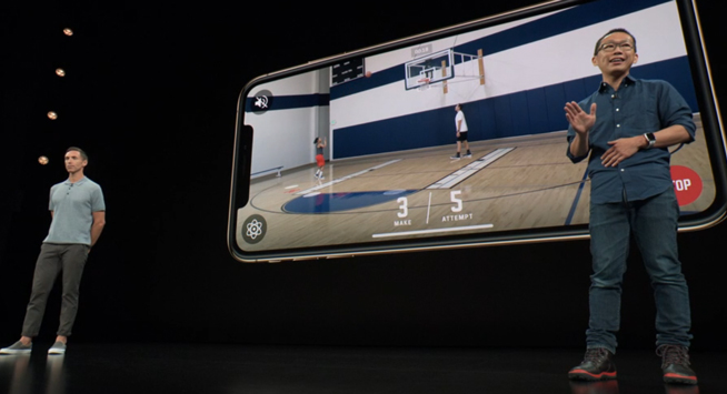 三款新iPhone X發布：國行有專屬雙卡雙待版 749美元起售