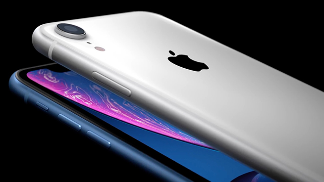 蘋果iPhone XS／XR發布匯總：沒亮點沒驚喜但價格要關注